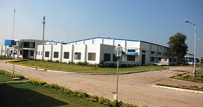 Manufacturing Unit