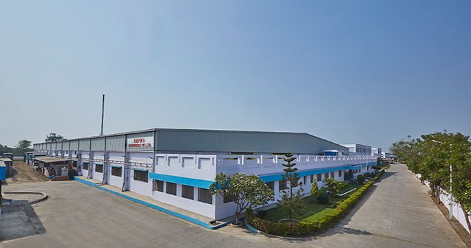 Manufacturing Unit