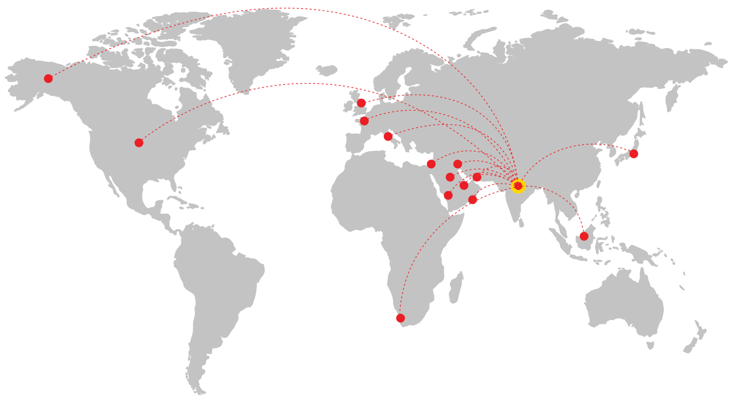 export map
