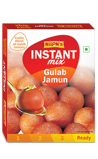 Gulab Jamun