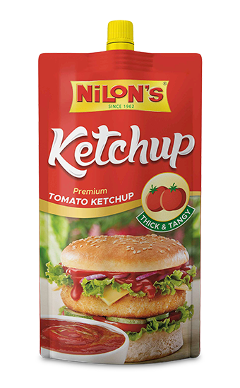 Tomato Ketchup