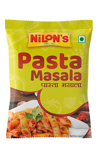 Pasta Masala