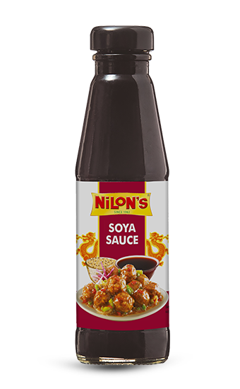 Soya Sauce