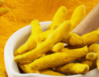 TURMERIC – THE WONDER SPICE!