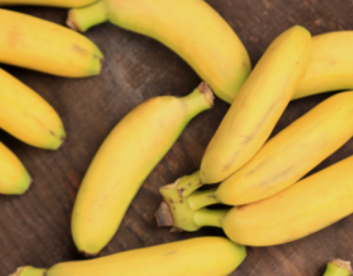 Why you should go Bananas for Bananas! 