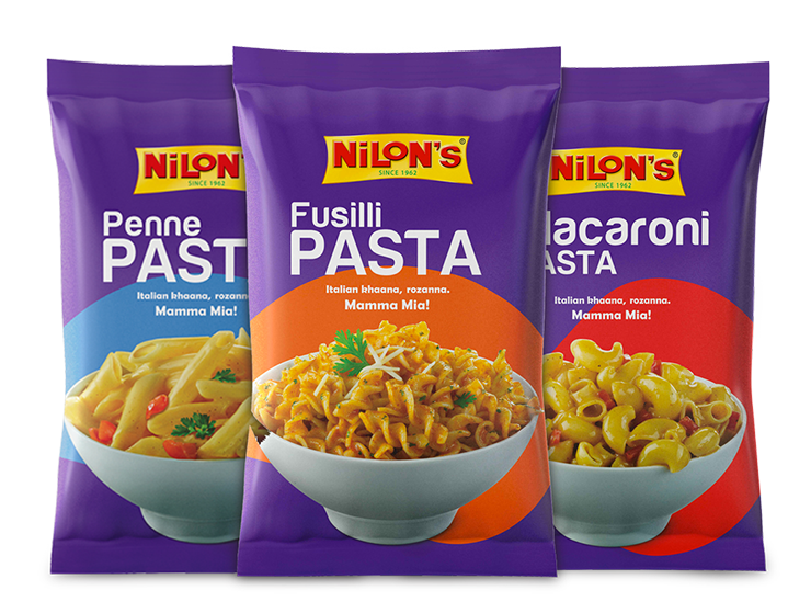 Pastas