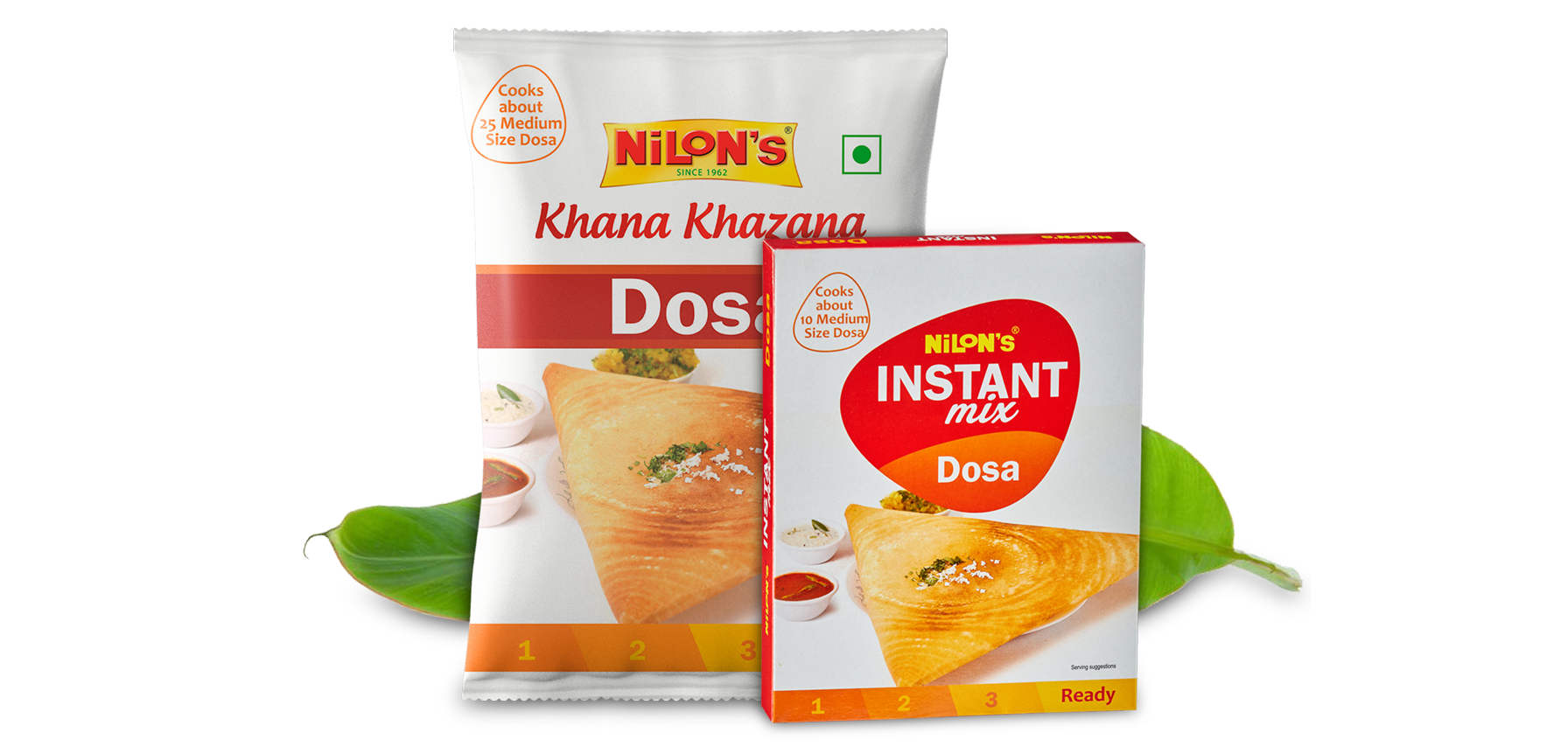 Dosa Mix