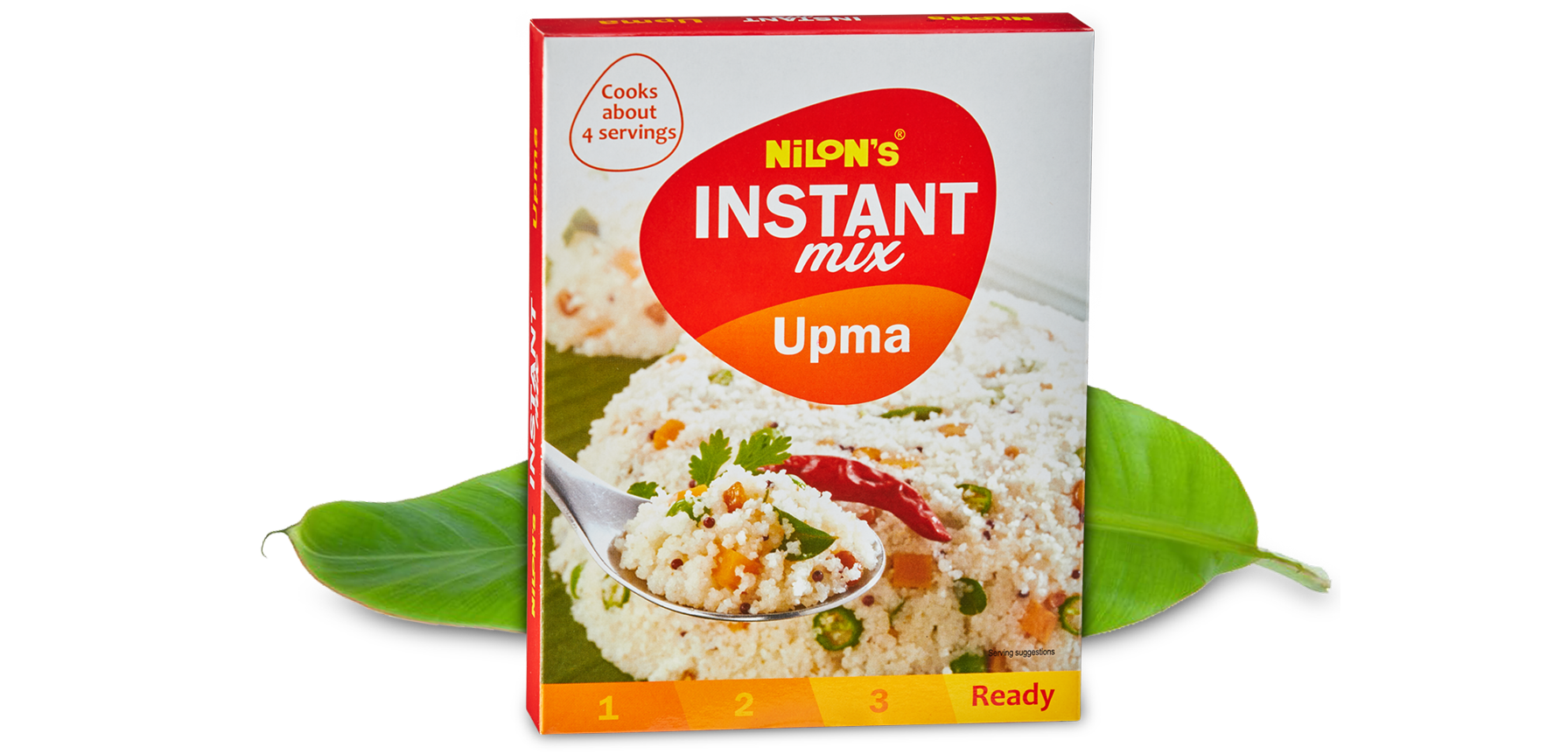 Upma Mix