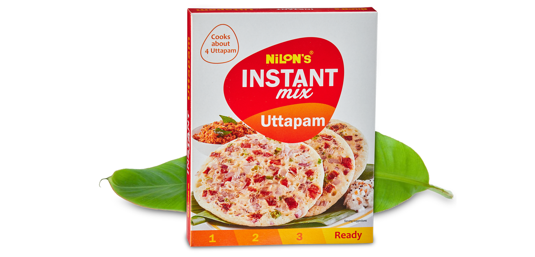  Uttapam