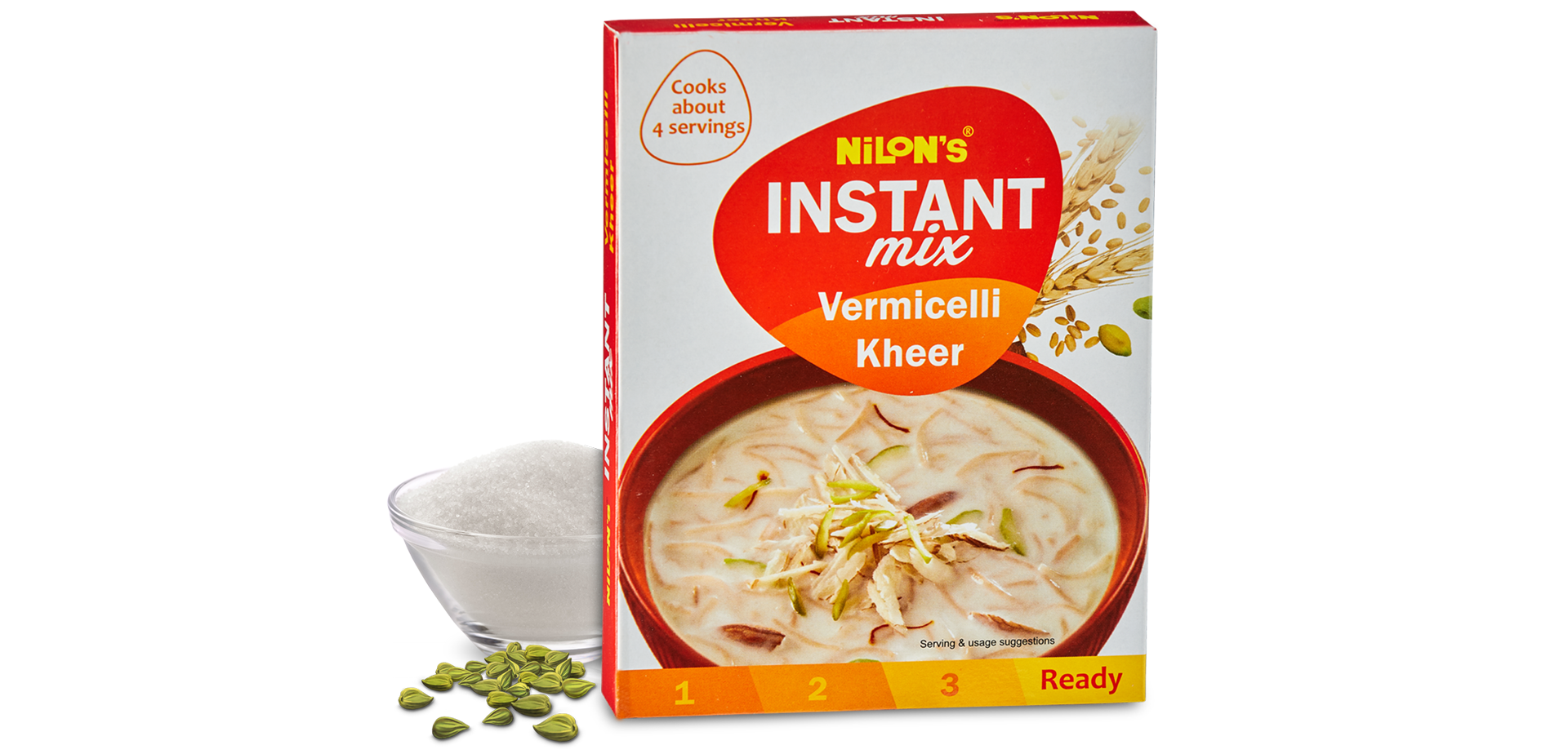 Vermicelli Kheer