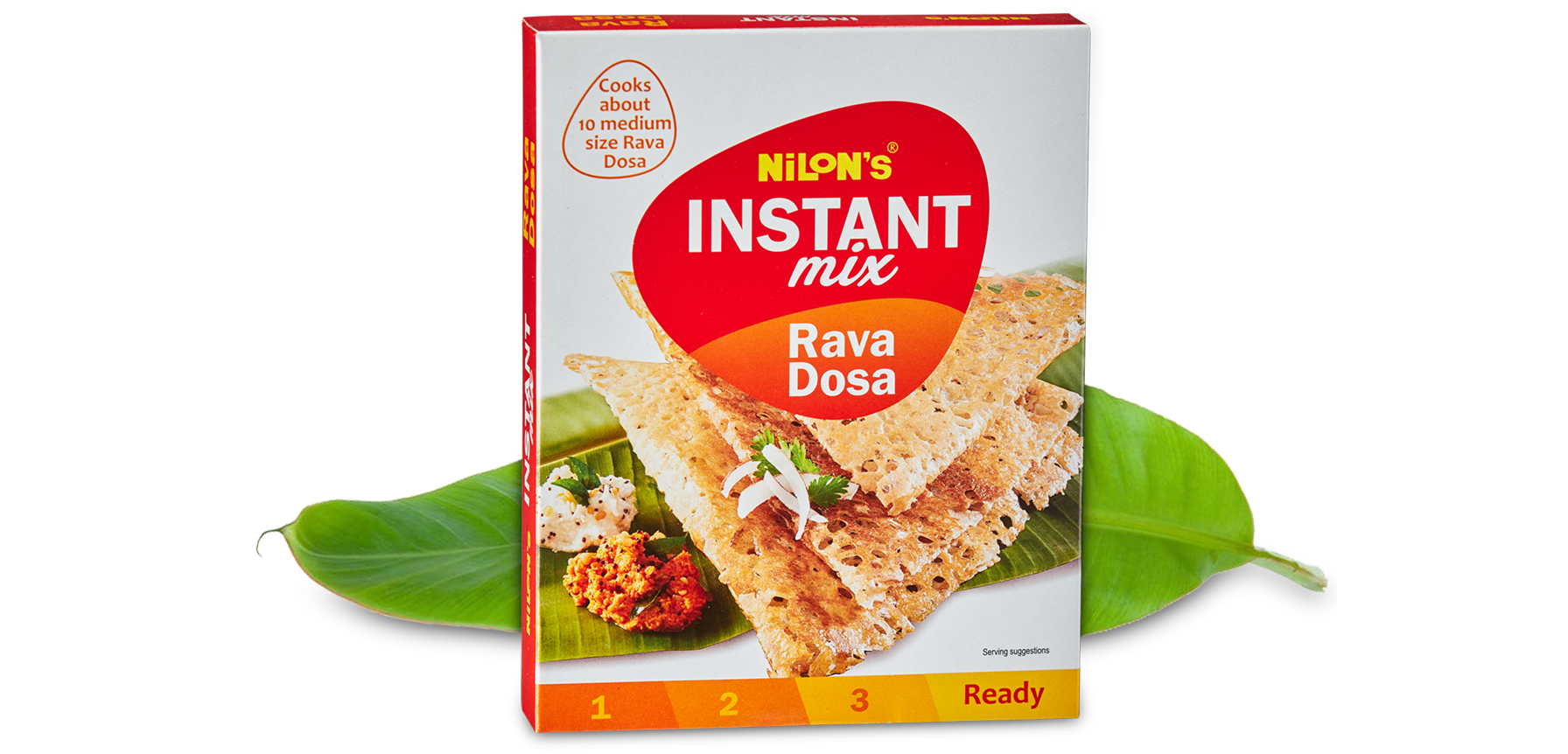 Rava Dosa