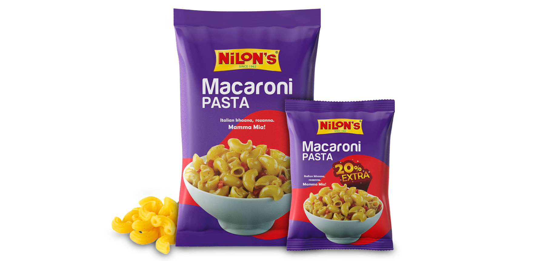 Macaroni Pasta