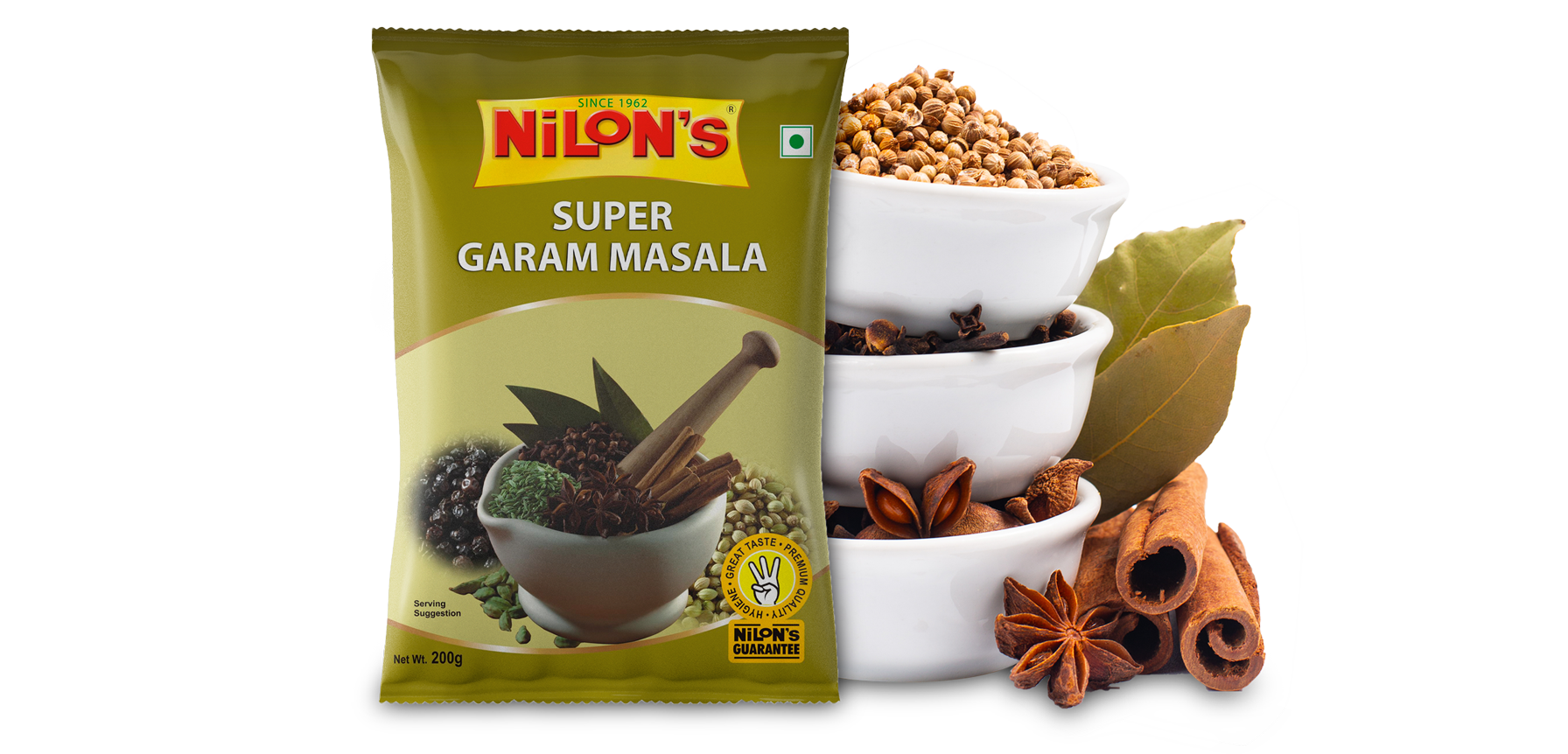 Super Garam Masala