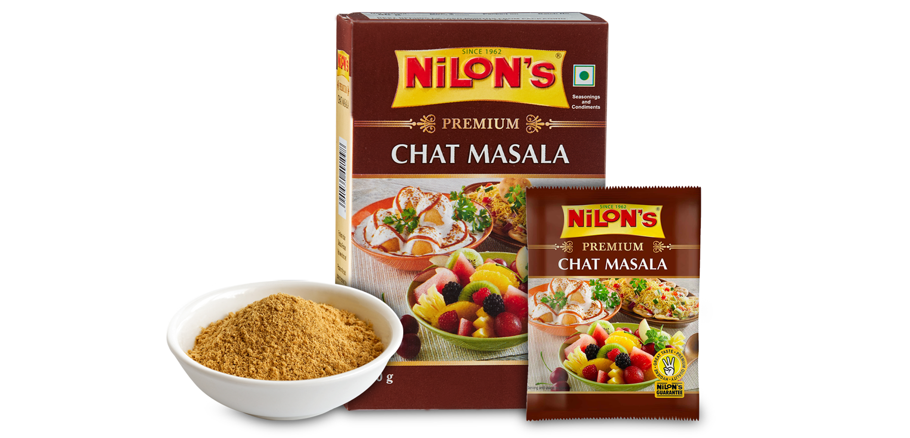 Chat Masala