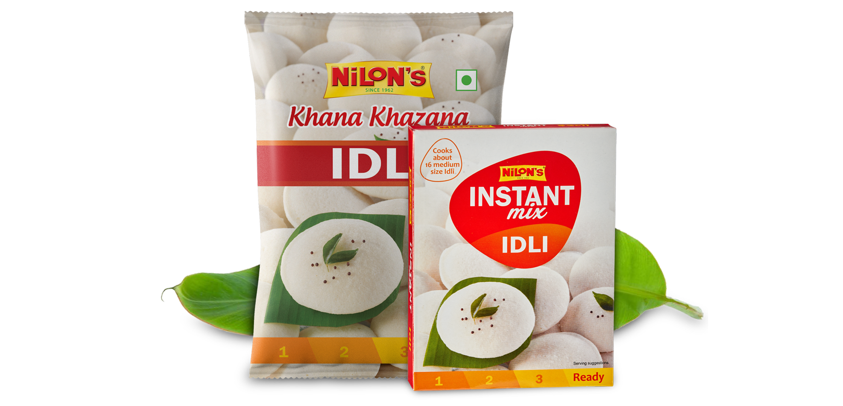 Idli Mix