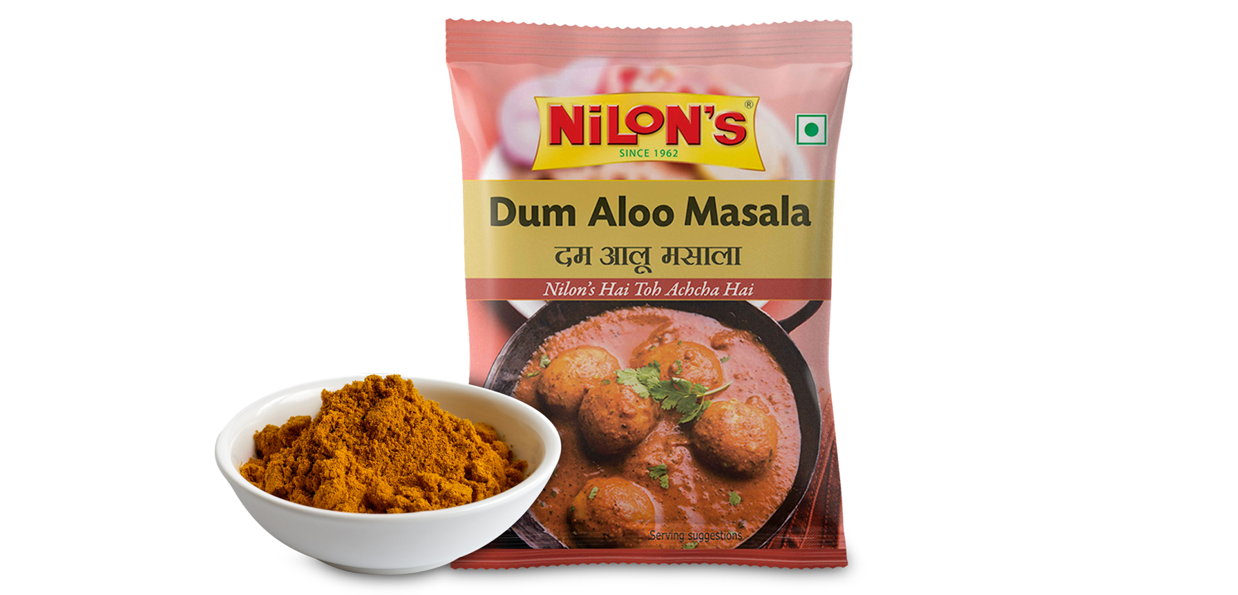 Dum Aloo Masala