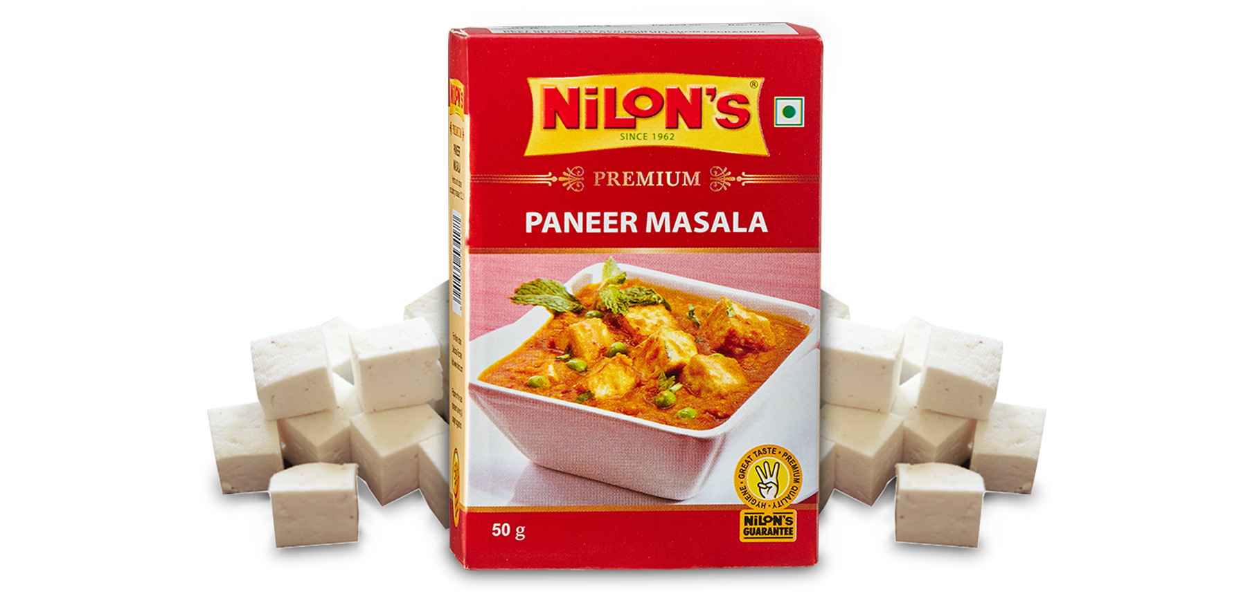 Paneer Masala