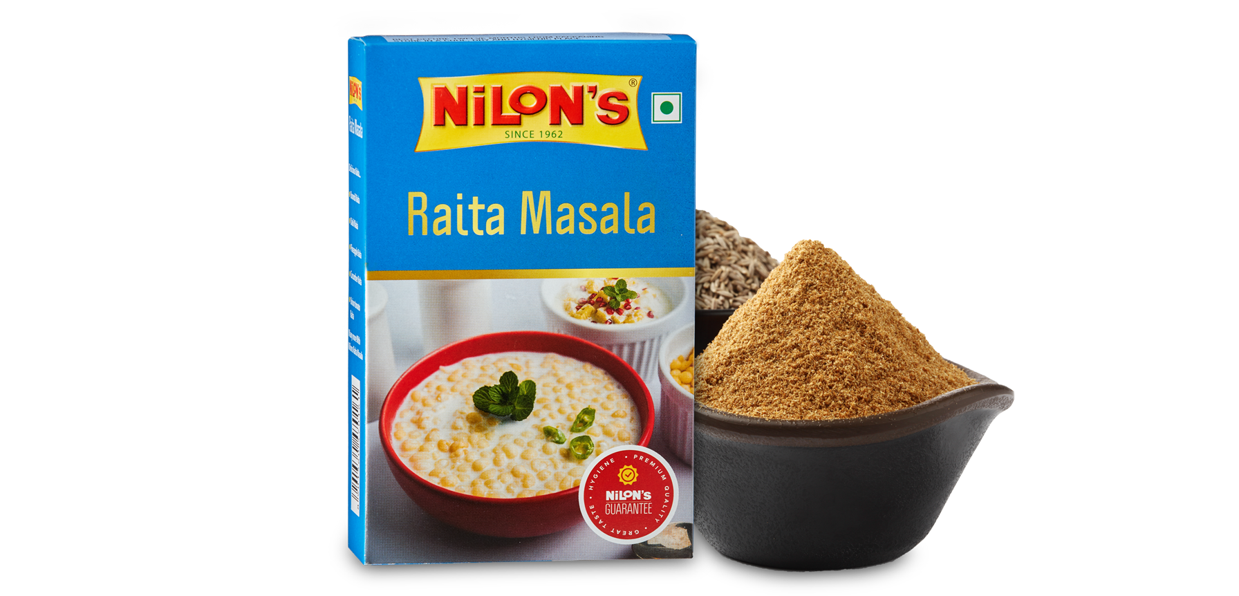 Raita Masala