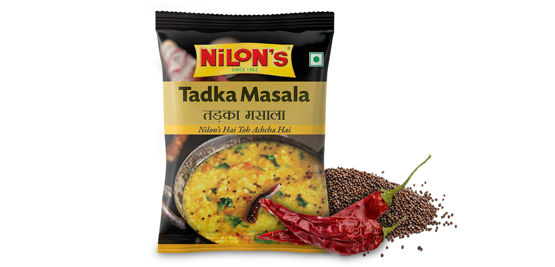 Tadka Masala