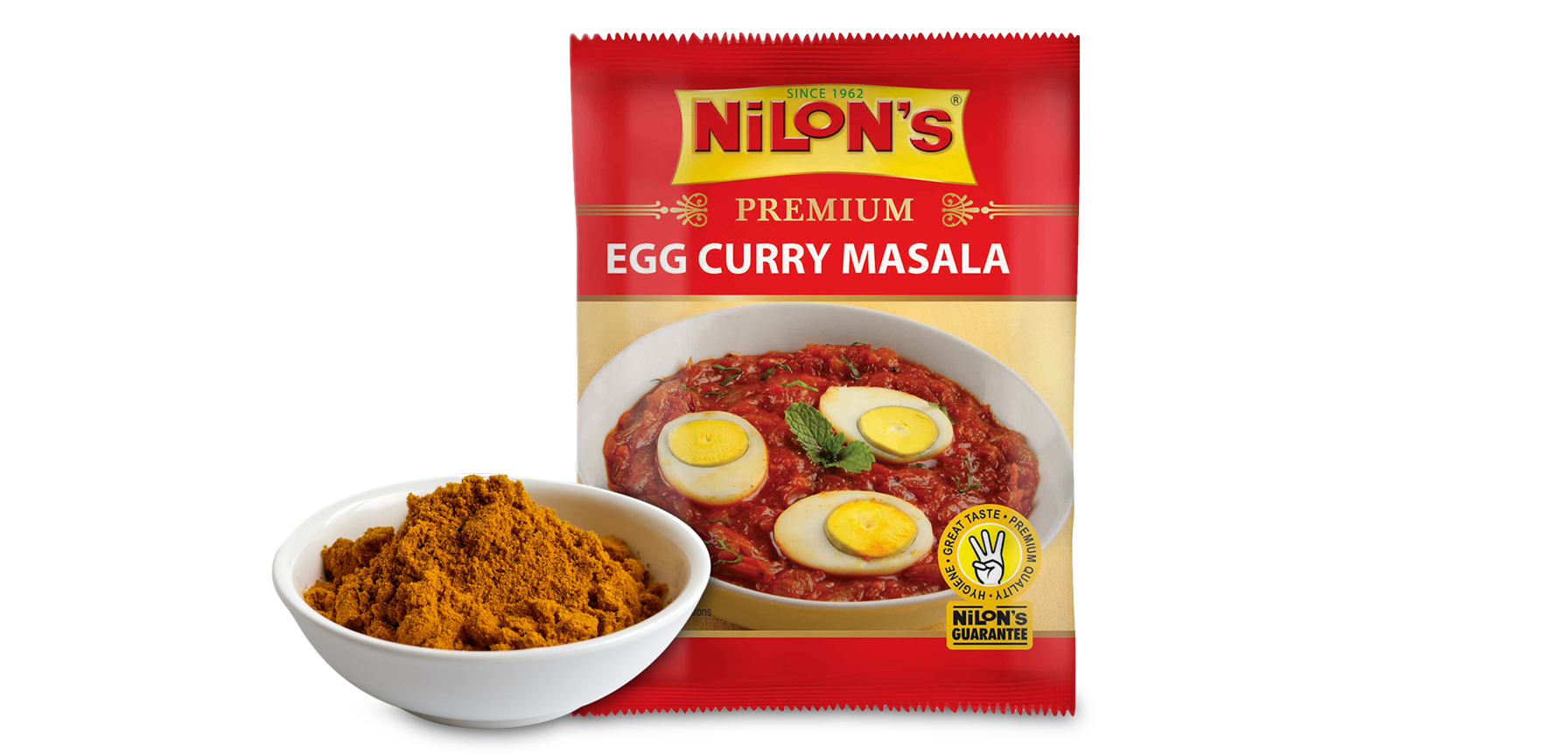  Egg Curry Masala