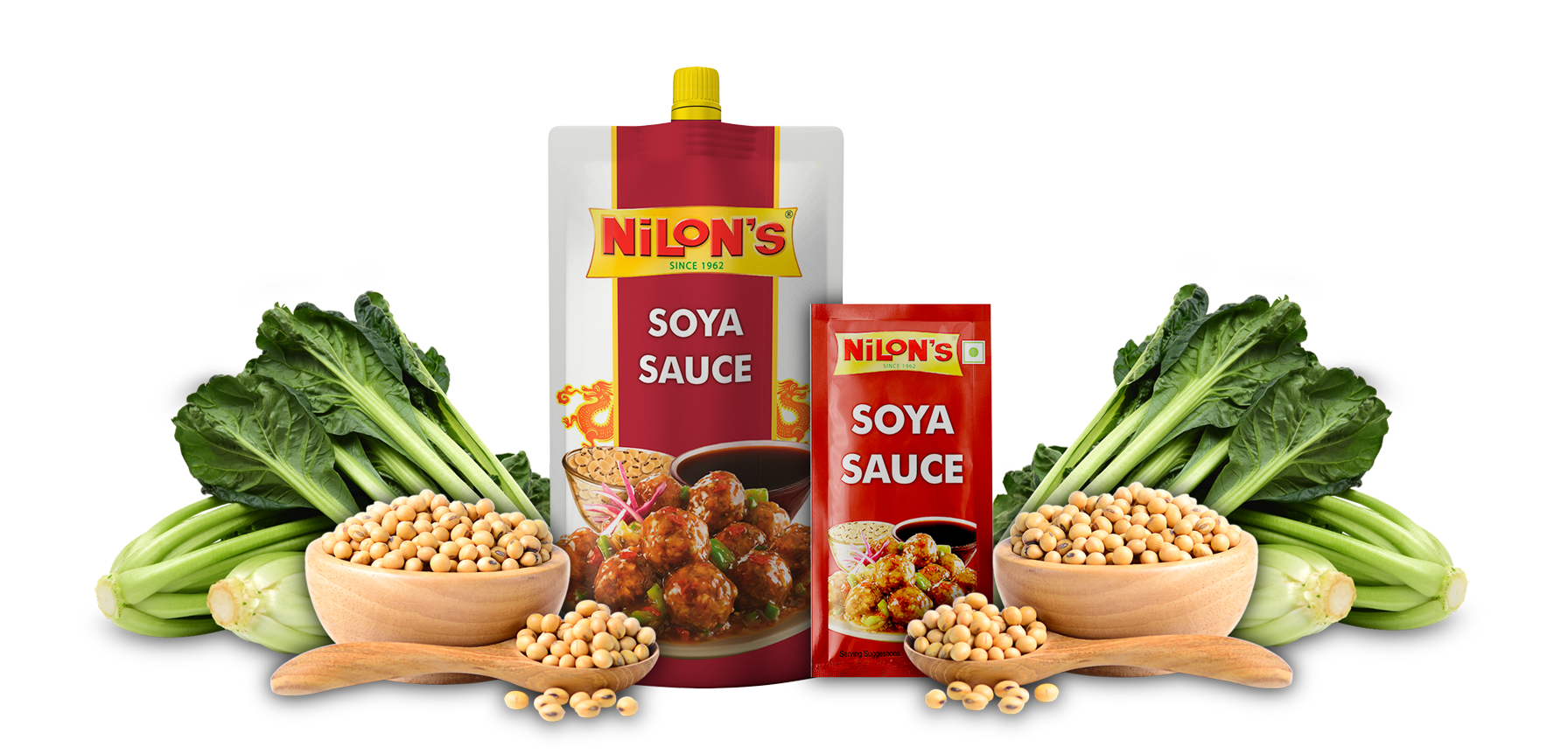 Soya Sauce