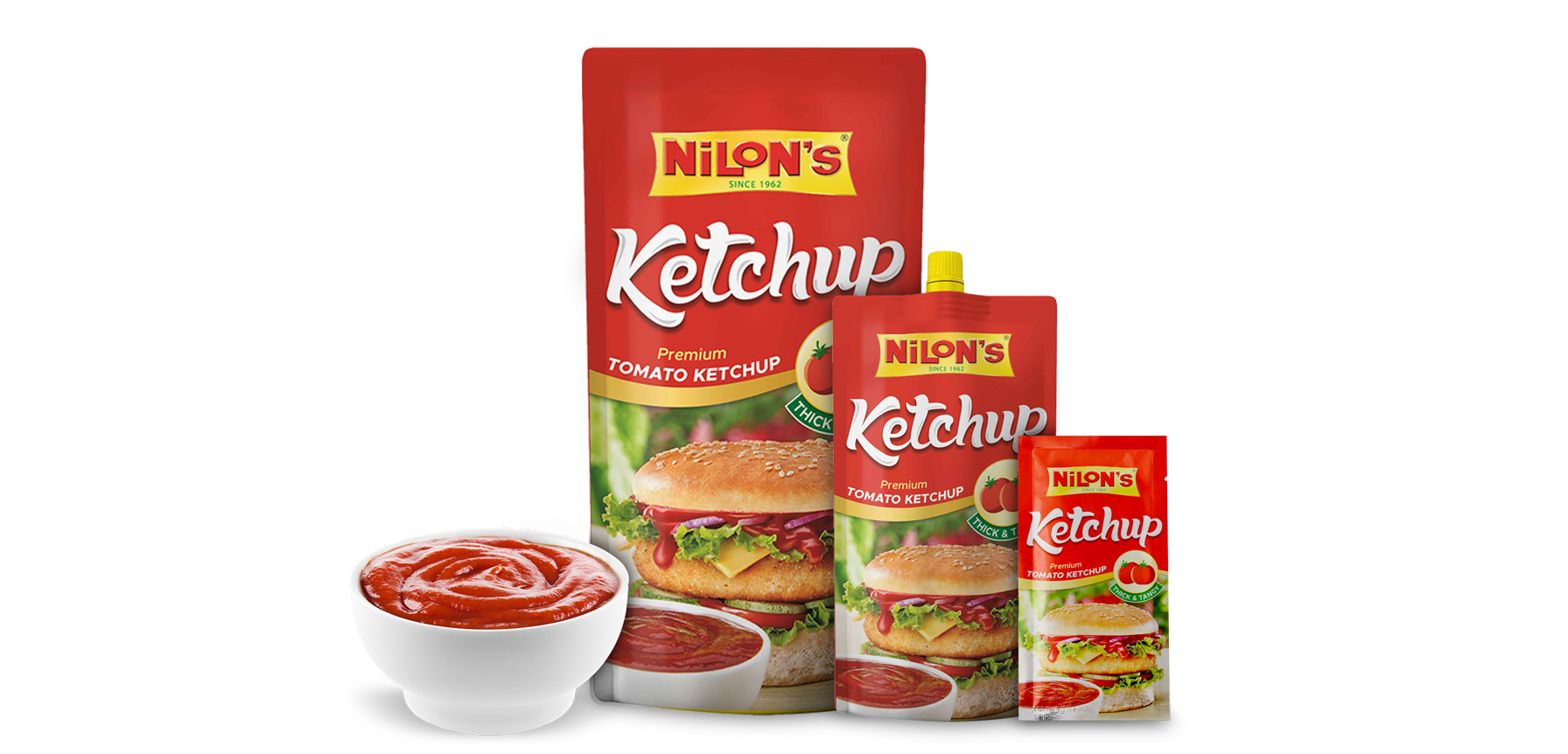 Tomato Ketchup