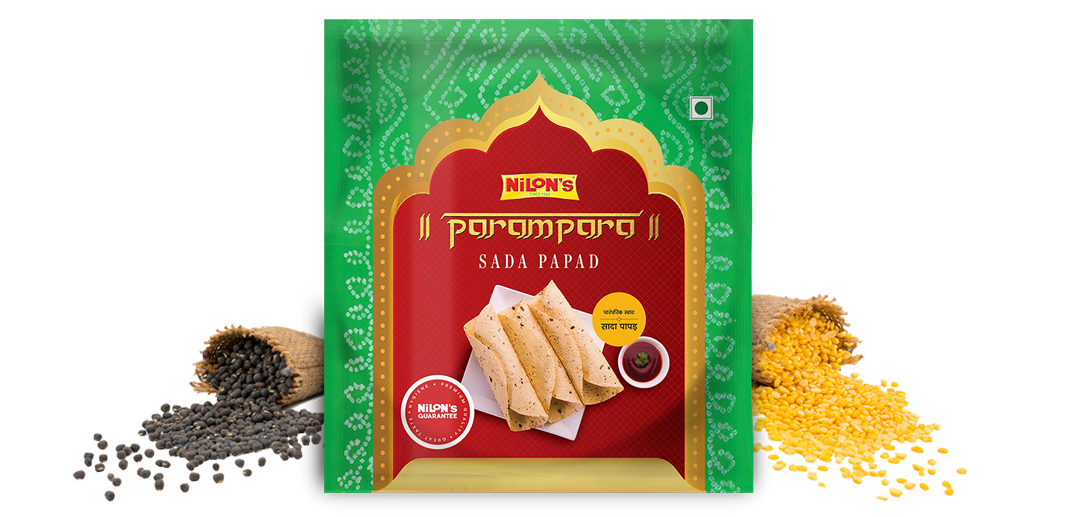 Parampara Sada Papad