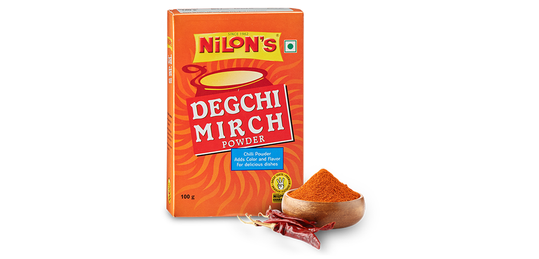 Degchi Mirch Powder