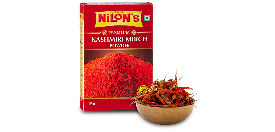 Kashmiri Mirch Powder