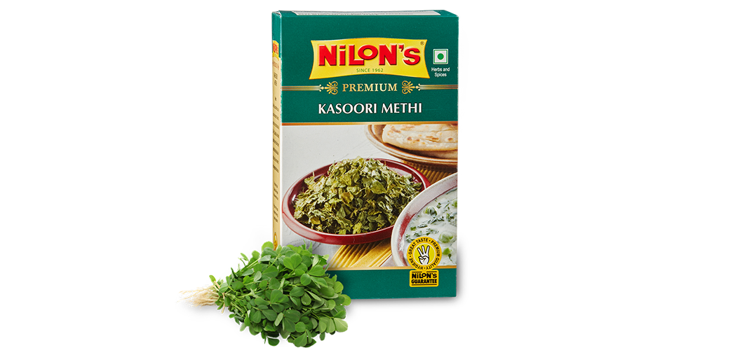 Kasoori Methi Powder