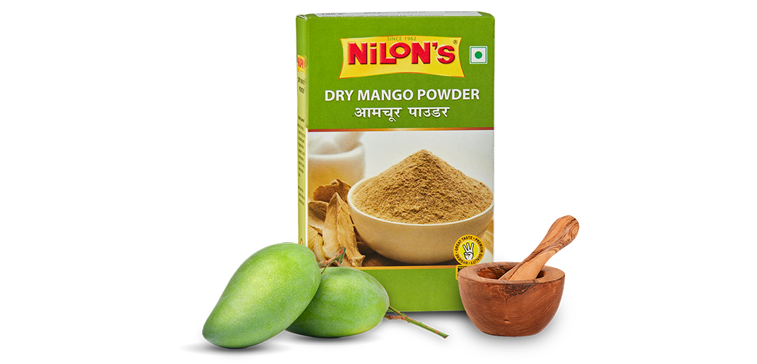 Dry Mango Powder