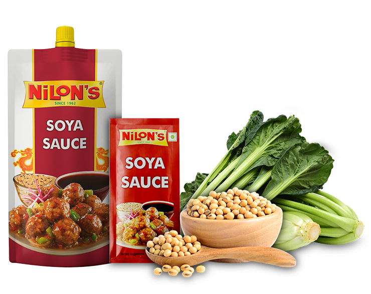 Soya Sauce