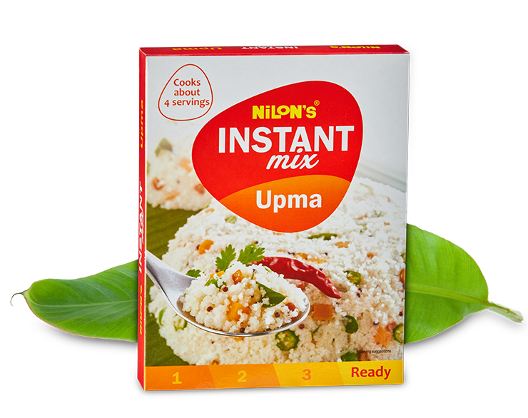 Upma Mix