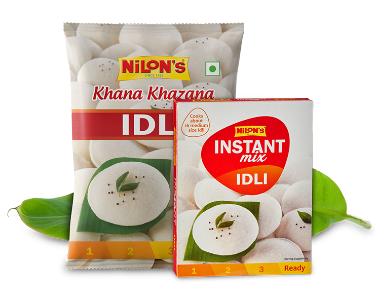 Idli Mix