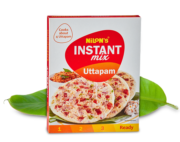  Uttapam