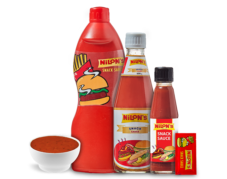 Snack Sauce