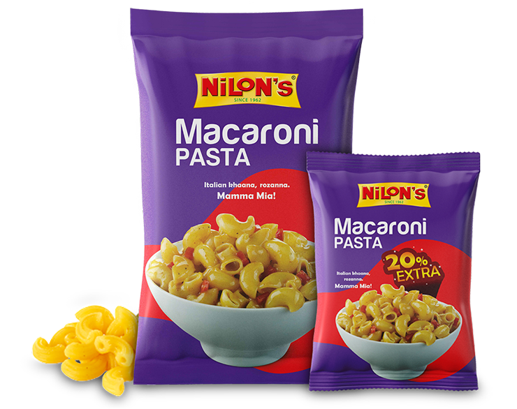 Macaroni Pasta