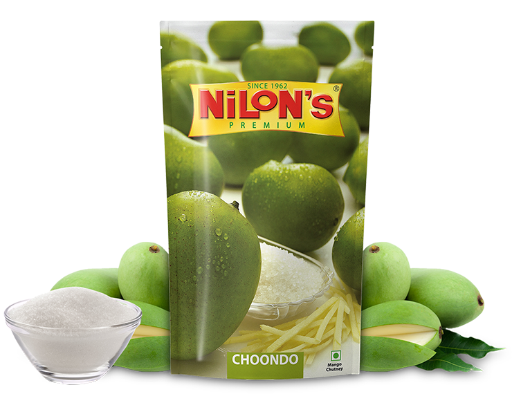 Premium Chondoo Pickle 