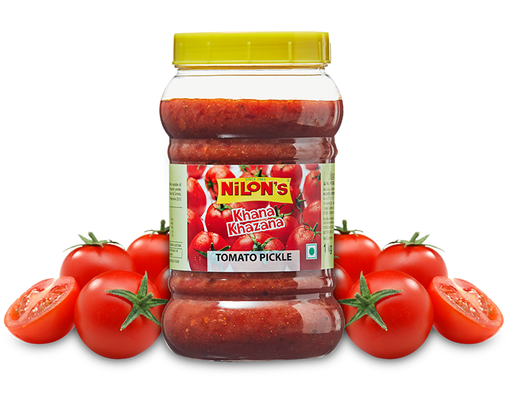 Tomato Pickle 