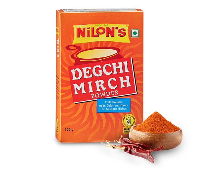 Degchi Mirch Powder