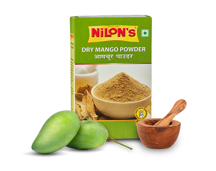 Dry Mango Powder