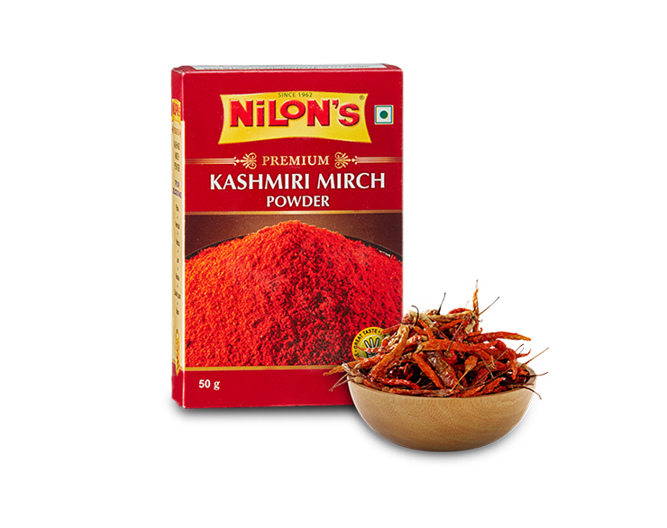 Kashmiri Mirch Powder