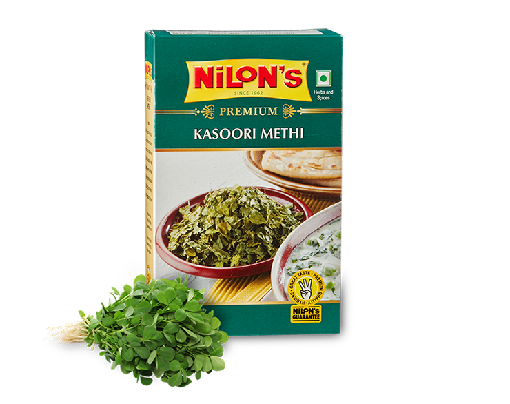 Kasoori Methi Powder