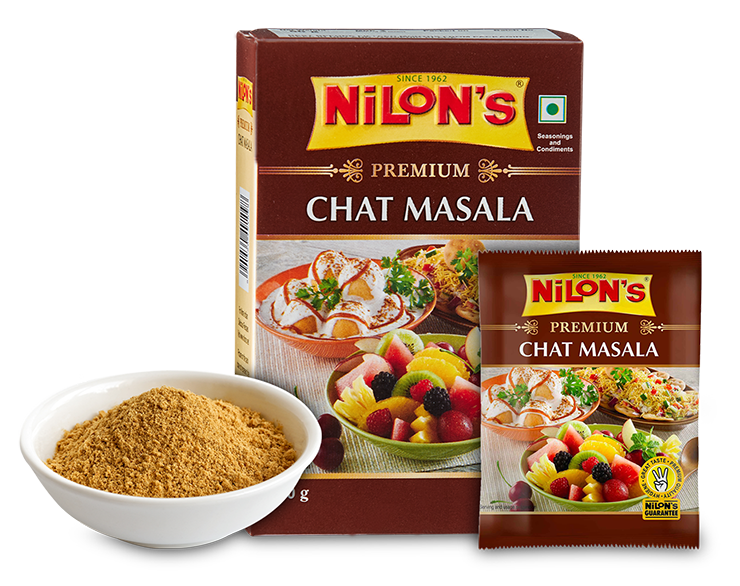 Chat Masala