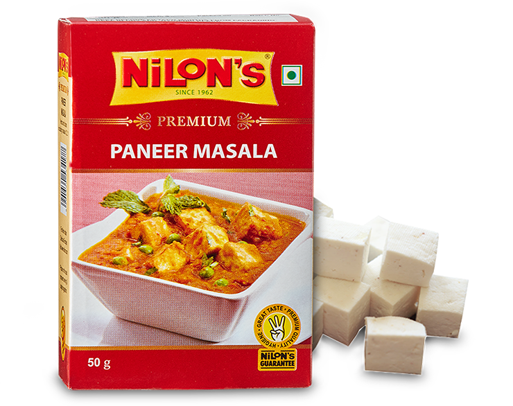 Paneer Masala