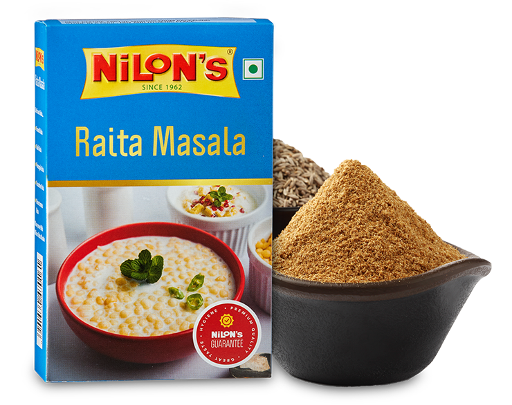 Raita Masala