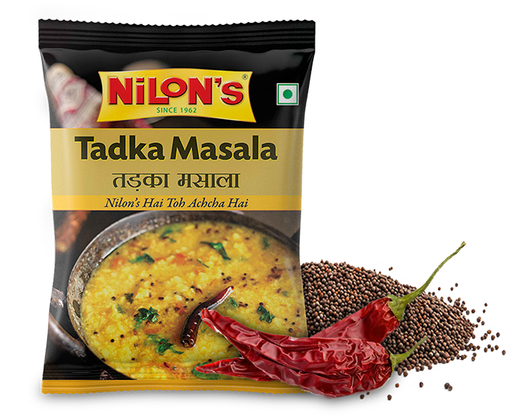 Tadka Masala