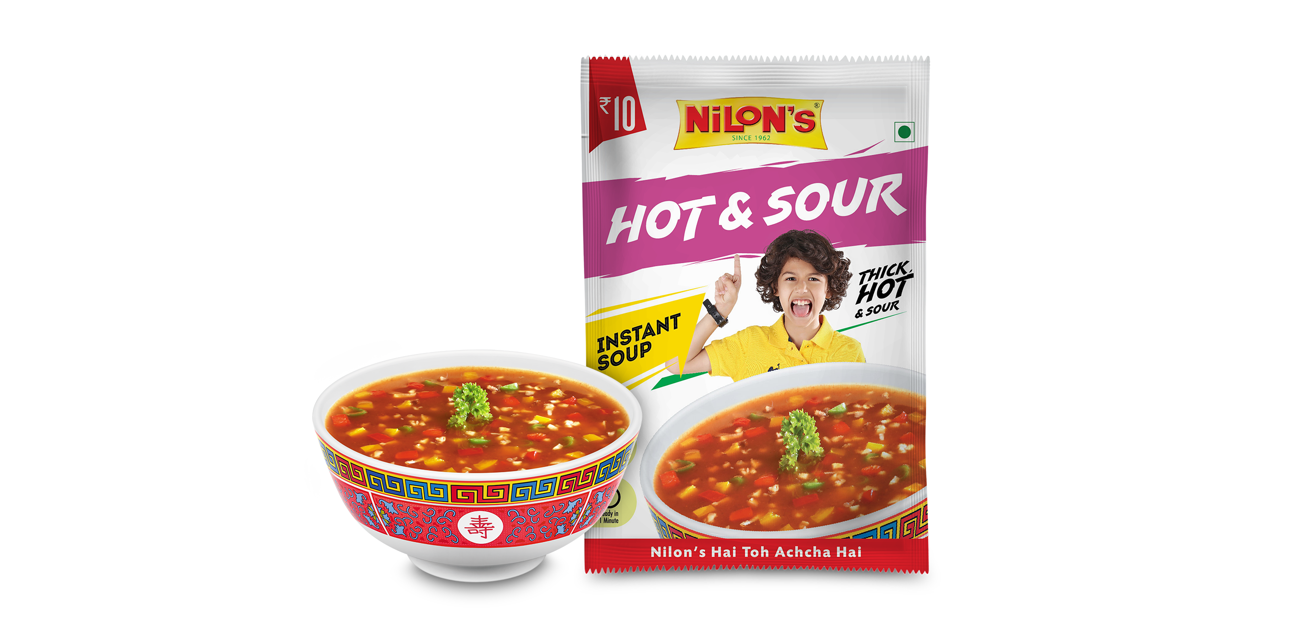 Hot and Sour