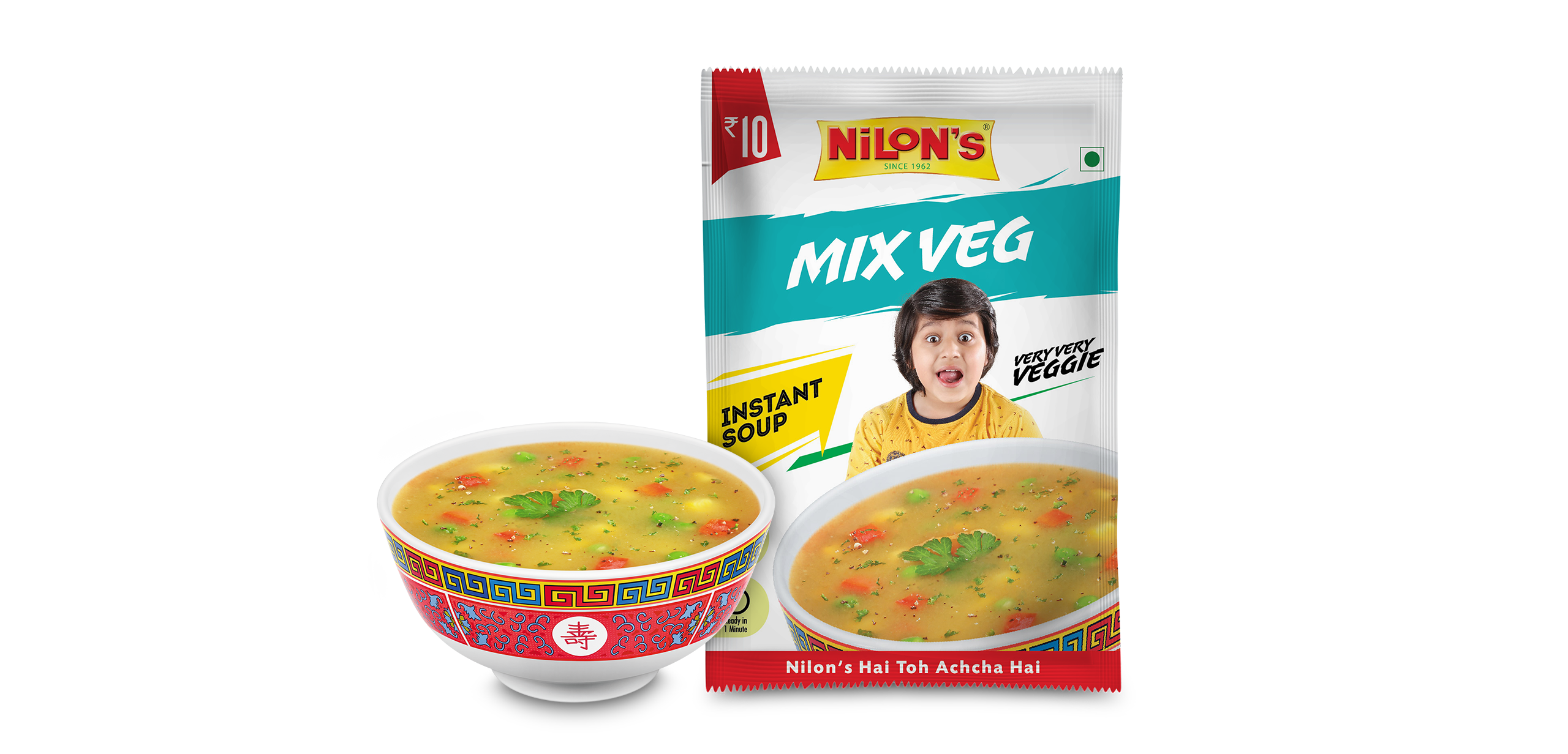 Mix Veg