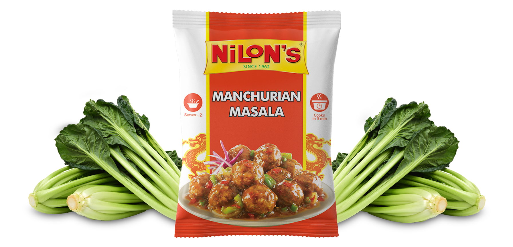 Manchurian Masala